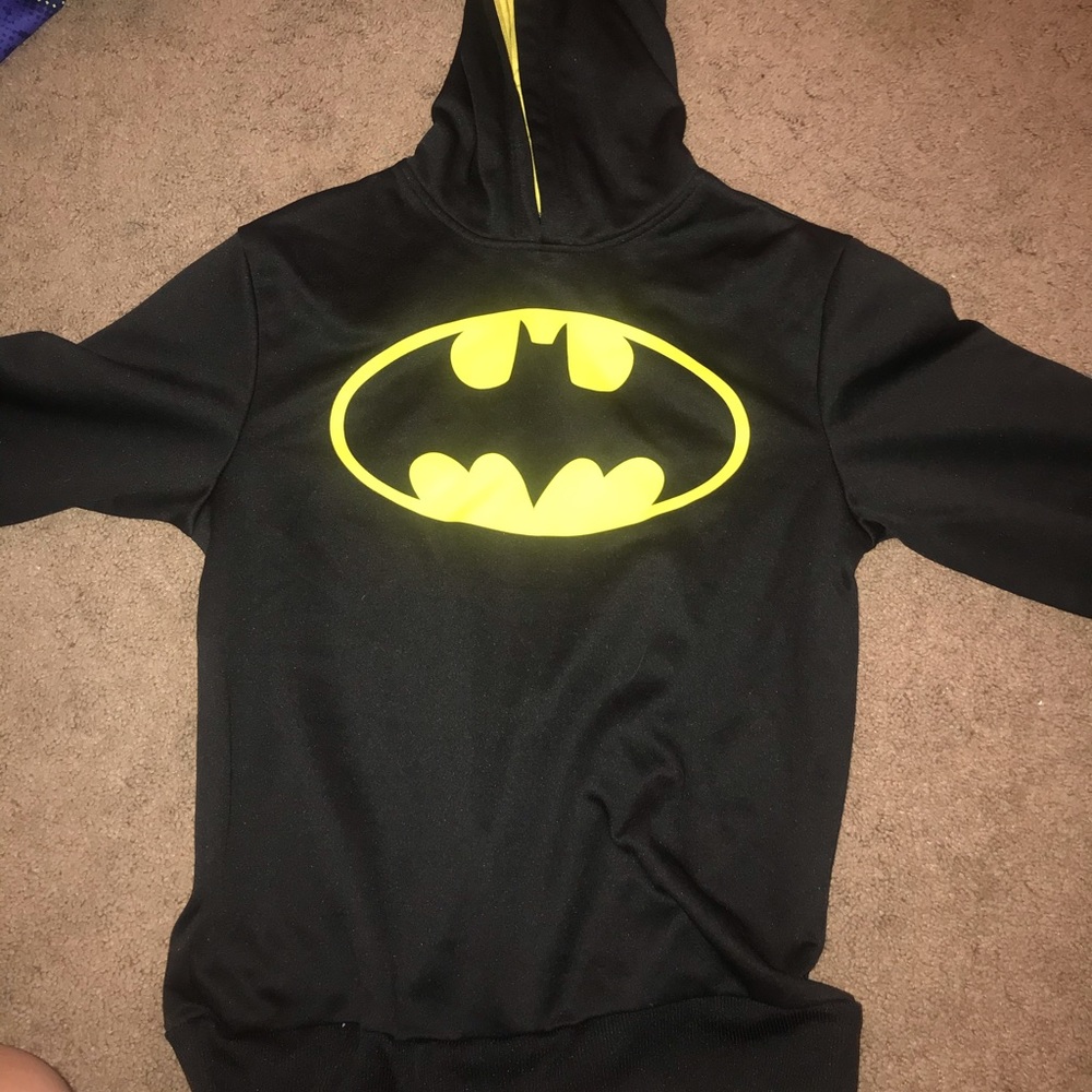 Batman Hoodie